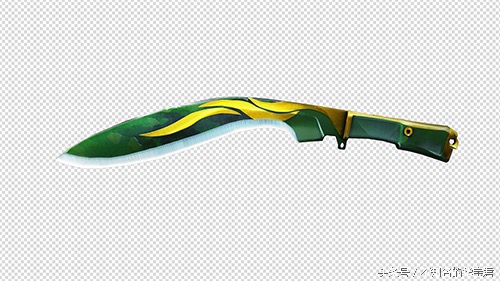 乱世挑战冲锋枪_SL处女座步枪_cf scar light