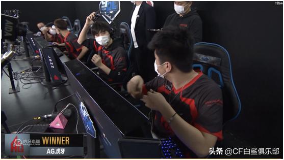 AG战队KZ战队比赛详细分析_cfpl s4_CPPL2019秋季赛AGKZ总决赛