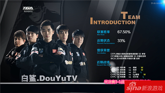 CFPLS7白鲨伟伟首秀，白鲨2-0轻松拿下地球