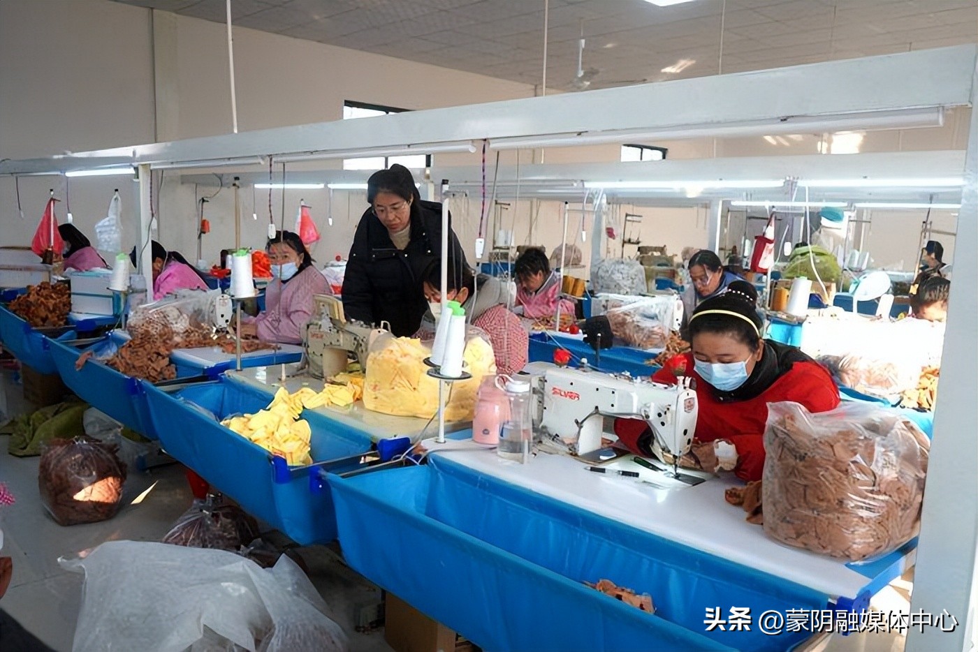 mmwyt_蒙阴县欧尚玩具厂_政协委员企业家邱慧敏