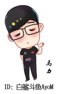 白鲨俱乐部CFPLS7卡通形象大揭秘，快来一探究竟