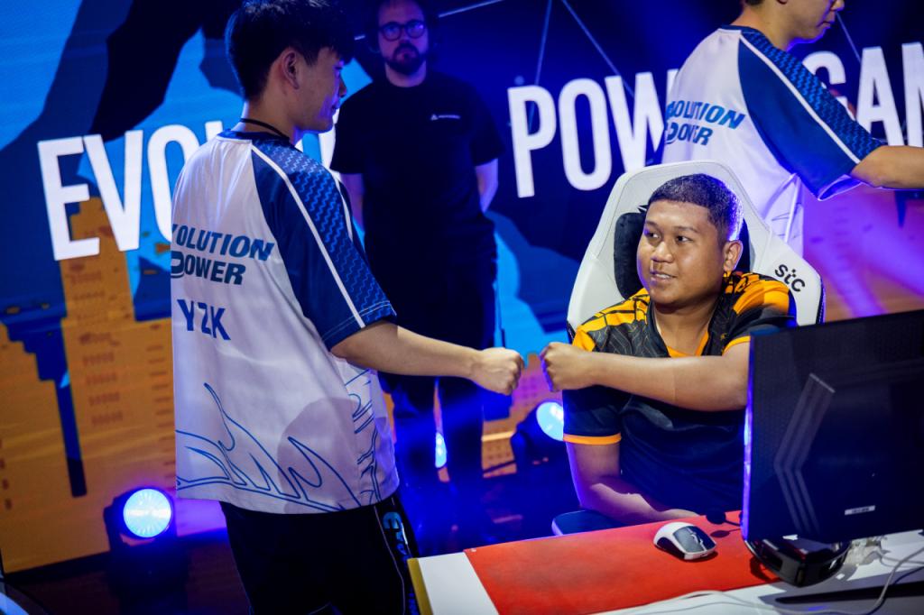 CF全球化发展历程_cfpl s4_电竞世界杯EWC穿越火线中国战队