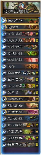 发条侏儒_炉石传说发条侏儒_发条侏儒怎么获得