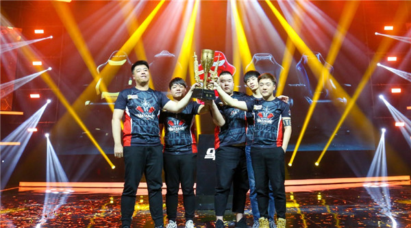 cfpl s4_CFPLTGA百城联赛_穿越火线赛事组