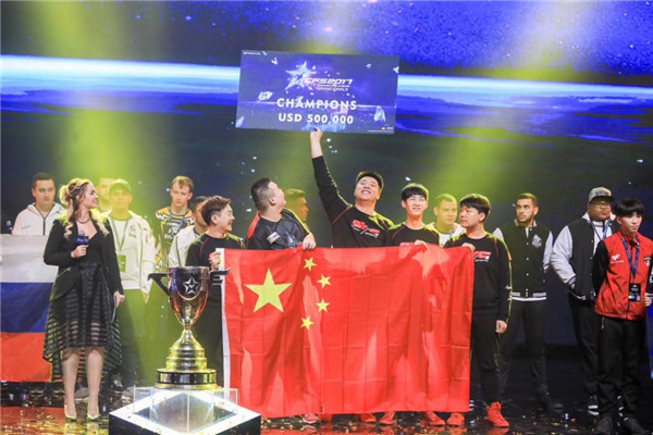 CFPLTGA百城联赛_穿越火线赛事组_cfpl s4