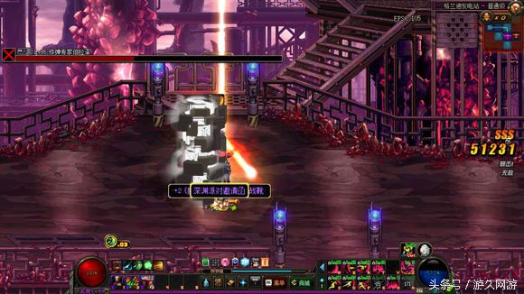 DNF20角色85折深渊挑战_DNF小号200票深渊出装测试_dnf深渊怎么打