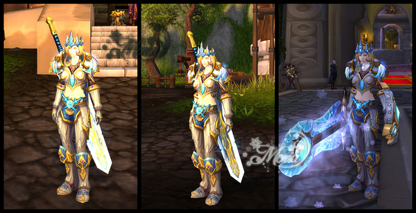 wow冲击波权杖属性_冲击波权杖附魔_冲击波权杖