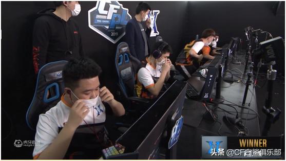 CPPL2019秋季赛AGKZ总决赛_cfpl s4_AG战队KZ战队比赛详细分析