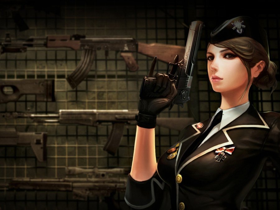 夜玫瑰体验真实感受_穿越火线夜玫瑰属性_穿越火线灵狐者