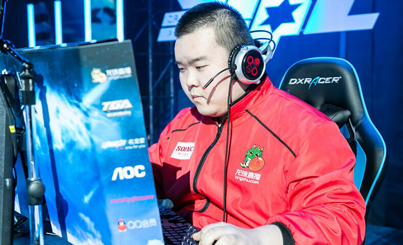 cfpls7_汉宫常旭离队加盟VG CFPL S8阵容变化_小琦加入汉宫年鹏是否转型幕后CFPL S7 MVP