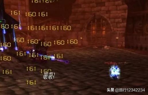 怀旧服斯坦索姆经验BUG_斯坦索姆bug_魔兽怀旧服BUG