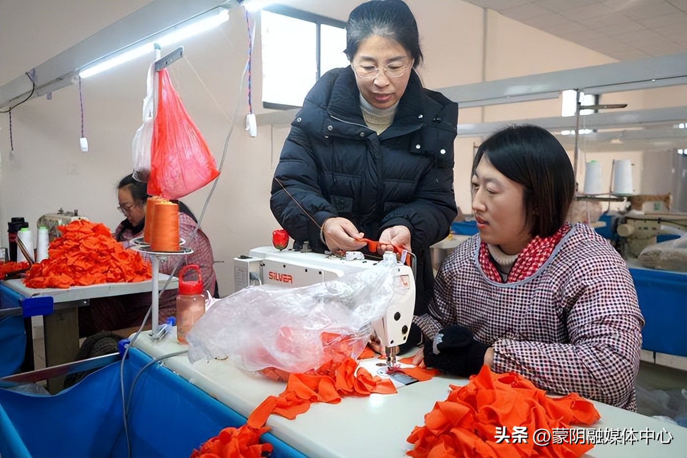 mmwyt_政协委员企业家邱慧敏_蒙阴县欧尚玩具厂