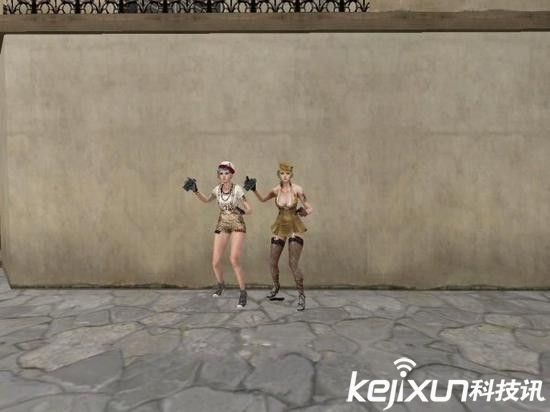 活力灵狐价格介绍_活力灵狐CF新角色_穿越火线灵狐者