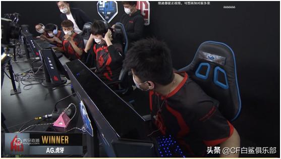 CPPL2019秋季赛AGKZ总决赛_cfpl s4_AG战队KZ战队比赛详细分析