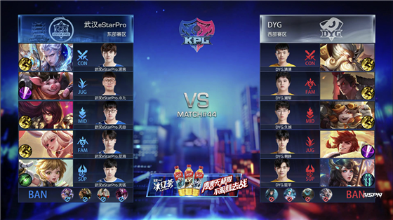 CFPL S7第七周：汉宫的不败金身终被打破