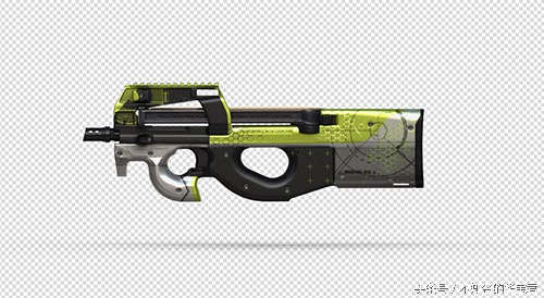 SL处女座步枪_乱世挑战冲锋枪_cf scar light