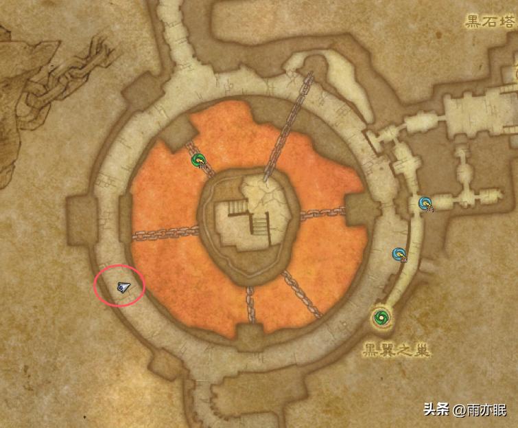 怎么去龙骨荒野_龙骨荒野任务攻略_龙骨荒野在哪