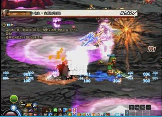 dnf历史版本经典要素_老鼠副本攻略_dnf悲鸣任务流程