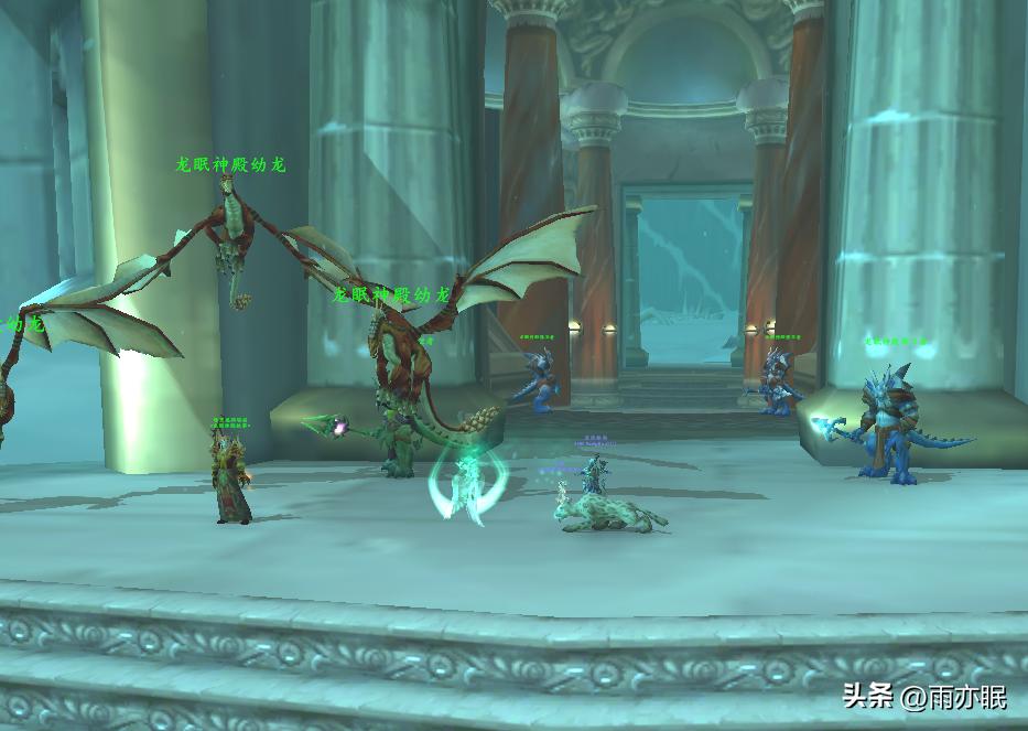 龙骨荒野在哪_龙骨荒野任务攻略_怎么去龙骨荒野