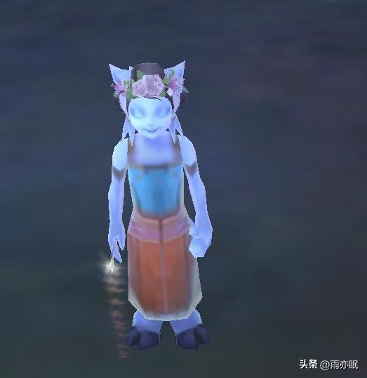 龙骨荒野在哪_怎么去龙骨荒野_龙骨荒野任务攻略