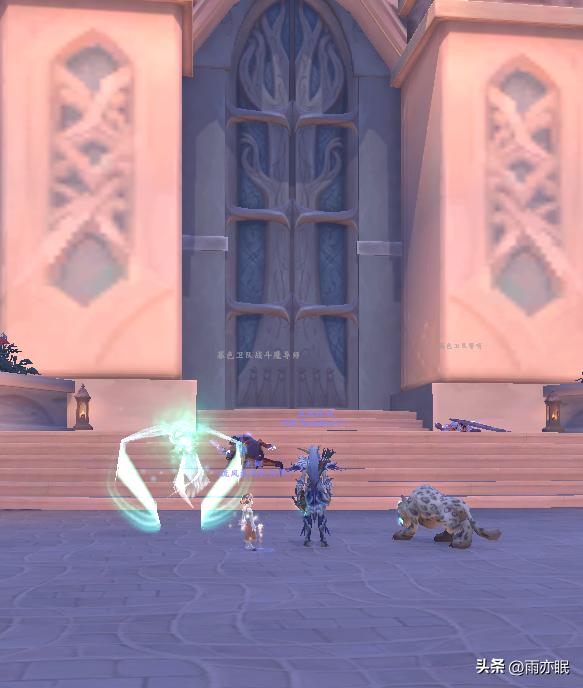 龙骨荒野任务攻略_怎么去龙骨荒野_龙骨荒野在哪