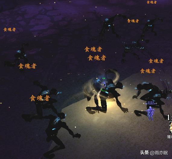 龙骨荒野任务攻略_怎么去龙骨荒野_龙骨荒野在哪