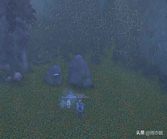 怎么去龙骨荒野_龙骨荒野在哪_龙骨荒野任务攻略