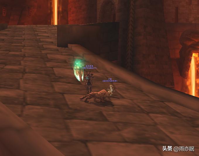 龙骨荒野在哪_龙骨荒野任务攻略_怎么去龙骨荒野