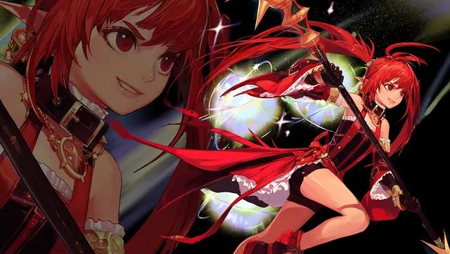 DNF 女魔法师二觉背景故事发布,7 月 17 日征名开启 DNF 女魔法师二觉背景故事发布,7 月 17 日征名开启