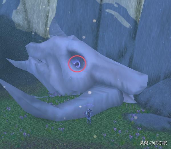 怎么去龙骨荒野_龙骨荒野在哪_龙骨荒野任务攻略