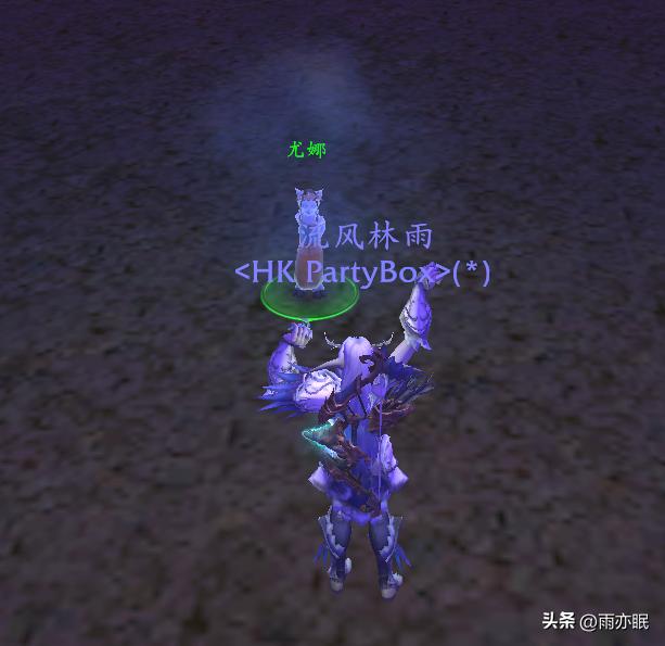 龙骨荒野在哪_龙骨荒野任务攻略_怎么去龙骨荒野