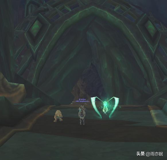 龙骨荒野任务攻略_怎么去龙骨荒野_龙骨荒野在哪