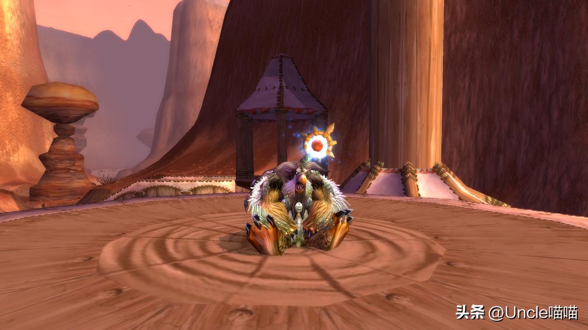 tbc德鲁伊能用的武器_德鲁伊能拿什么武器_德鲁伊可用武器