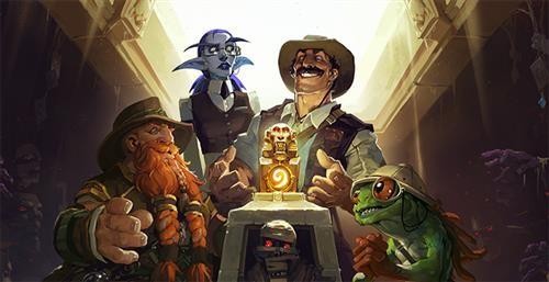 游学者周卓在哪_游学者周卓语音_游学者周卓炉石