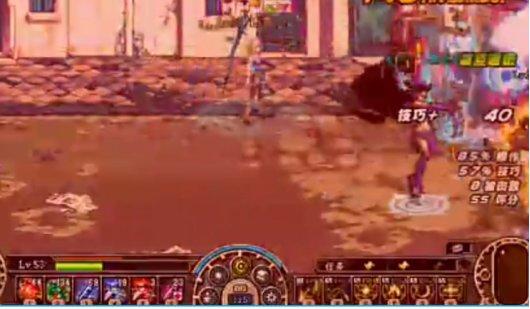 dnf悲鸣任务流程_dnf历史版本经典要素_老鼠副本攻略