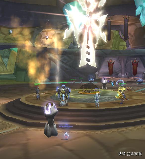 怎么去龙骨荒野_龙骨荒野在哪_龙骨荒野任务攻略