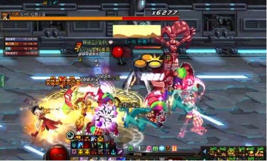 dnf历史版本经典要素_老鼠副本攻略_dnf悲鸣任务流程