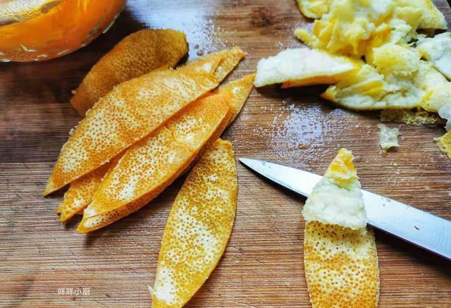 分享：献给还在橙皮制作路上挣扎的朋友们