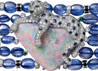 宝石猎豹哪种最好看_宝石玛瑙猎豹_宝石猎豹玛瑙值钱吗