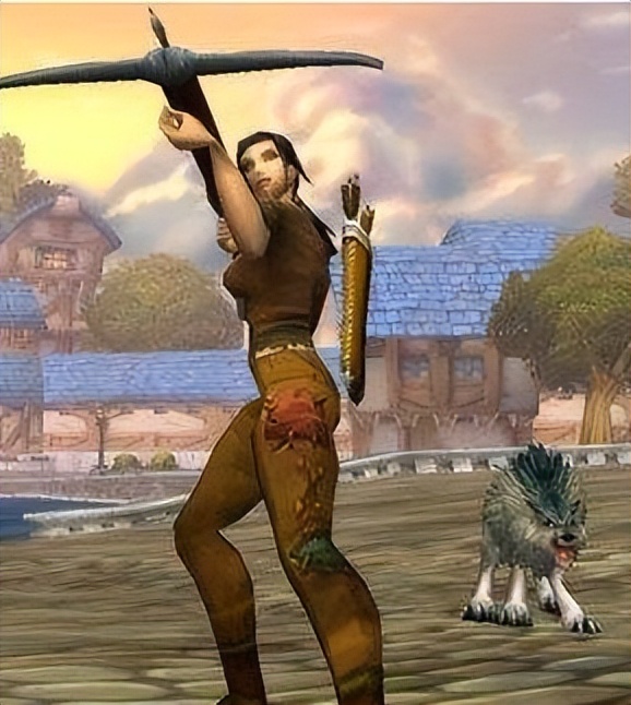 魔兽世界乌龟服猎人常用宏_魔兽世界乌龟服猎人技能宏_猎人宏