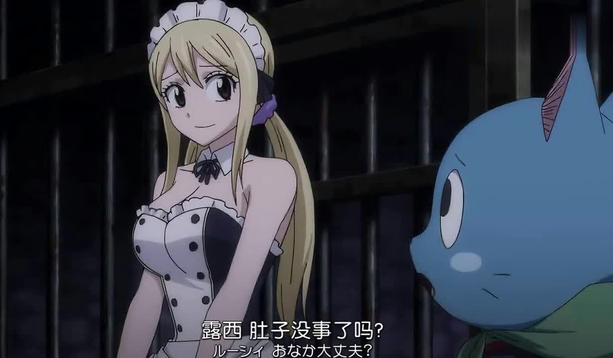 新年第一桶G!浅谈妖精之间的恩恩怨怨 新年第一桶G!浅谈妖精之间的恩恩怨怨