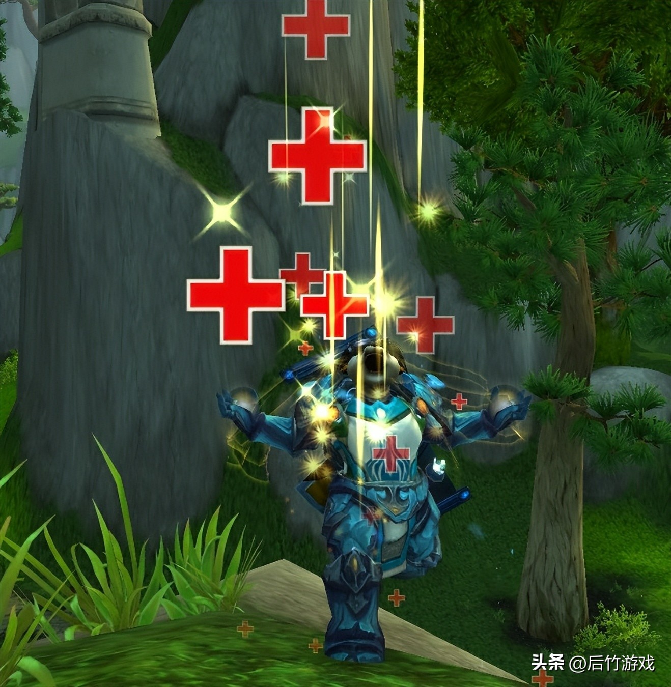 潘达利亚稀有掉落_掉落稀有潘达利亚的宝石_魔兽世界潘达利亚稀有