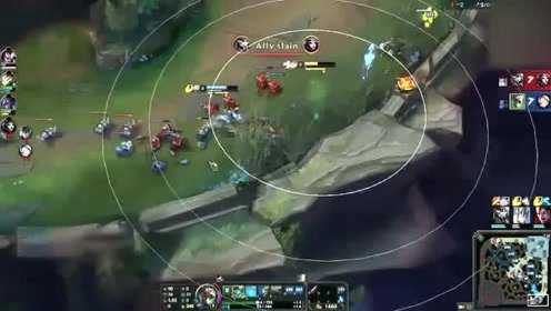 盘点屌炸天外挂功能！LOL无限掉线，CF飞天遁地还有自动开枪？