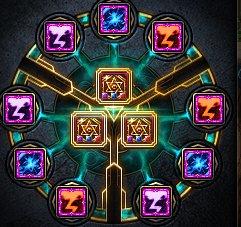 女机械刷图_2021dnf女机械刷图视频_刷图男机械和女机械哪个好