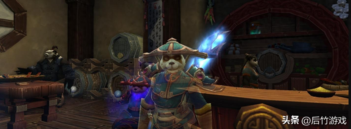 掉落稀有潘达利亚的宝石_潘达利亚稀有掉落_魔兽世界潘达利亚稀有