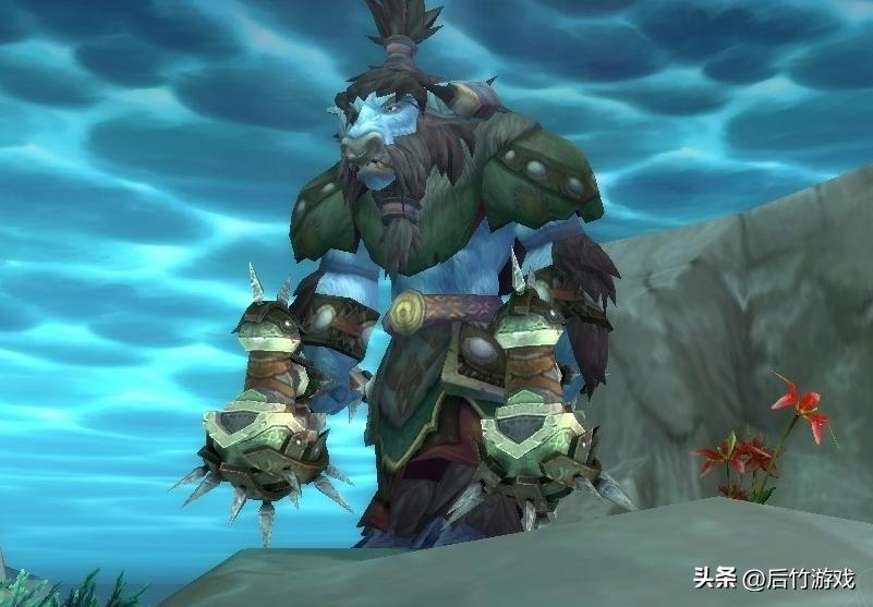 潘达利亚稀有掉落_掉落稀有潘达利亚的宝石_魔兽世界潘达利亚稀有