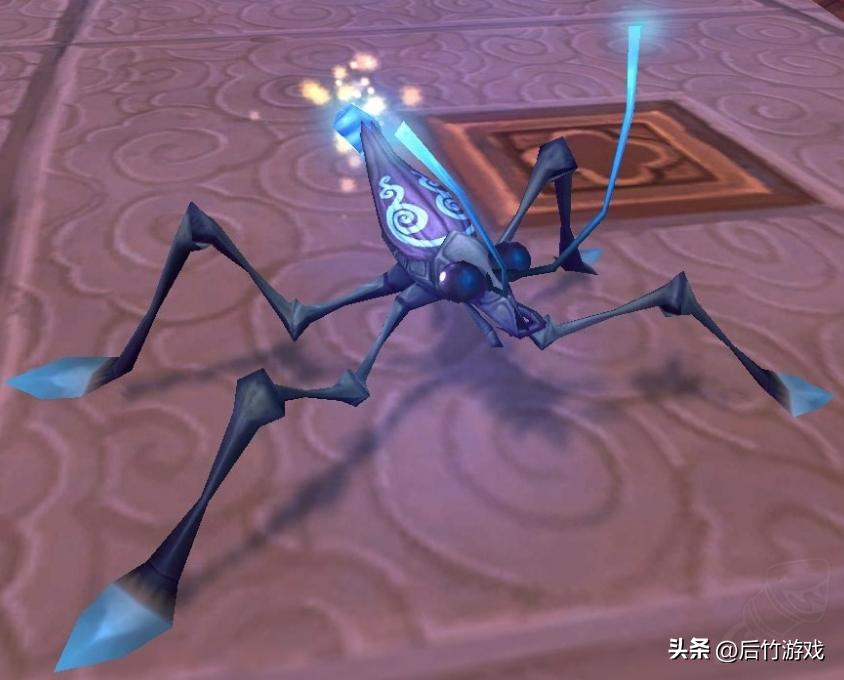 掉落稀有潘达利亚的宝石_魔兽世界潘达利亚稀有_潘达利亚稀有掉落