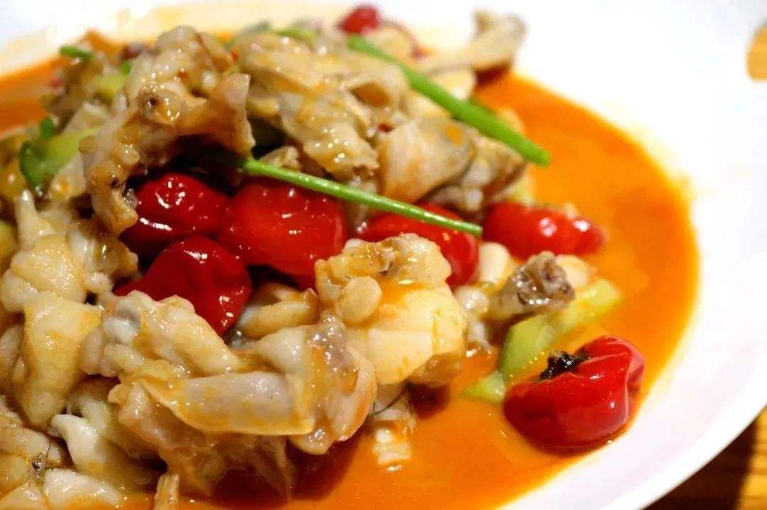 钓鱼 烹饪_入侵物种 美食 钓鱼