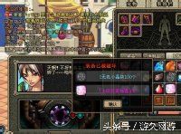 dnf迷之勇士_DNF逝去青春_DNF回忆录