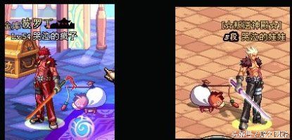 DNF逝去青春_DNF回忆录_dnf迷之勇士